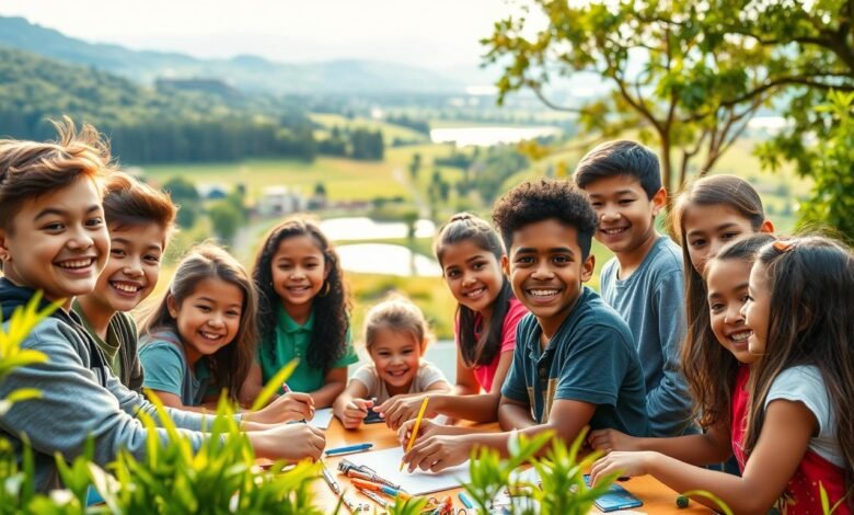 Kisah Beasiswa Anak Petani 1 M